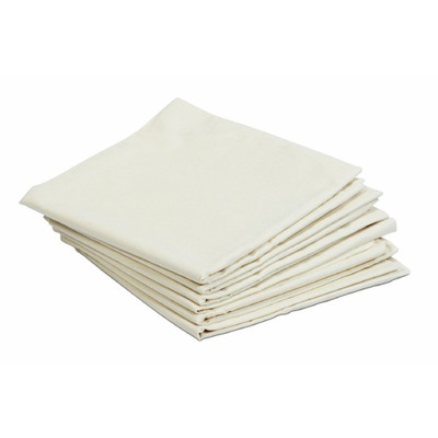 Sleep Pod Sheets (Pack of 6)