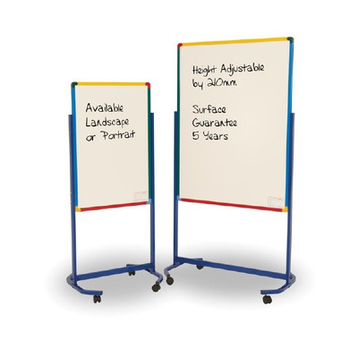 Junior Mobile Writing Board