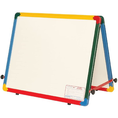 Little Rainbows Twin Desktop Easel