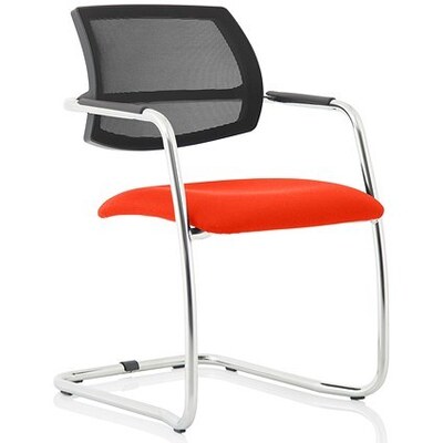 Swift Cantilever Chair