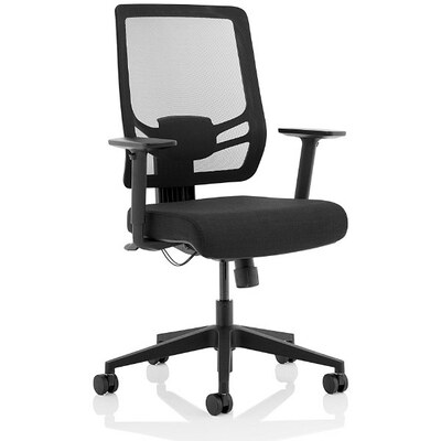 Ergo Twist Operators Chair