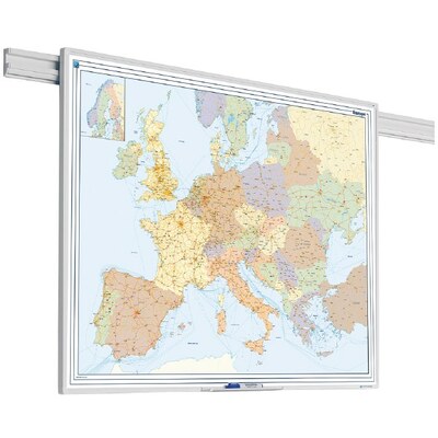 Partnerline Rail System