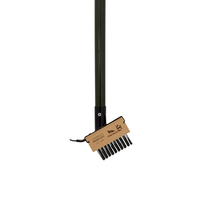 Weed Brush FSC® Certified