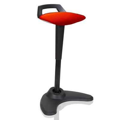 Spry Sit-Stand Rocker Stool