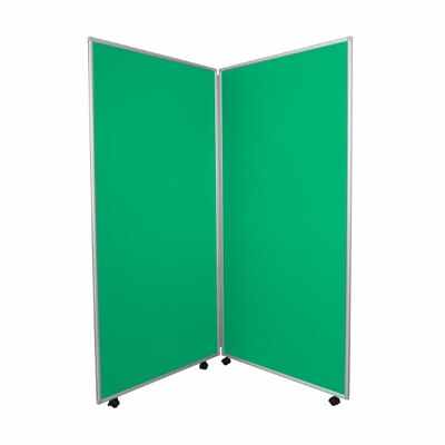 Mobile Jumbo Display Board