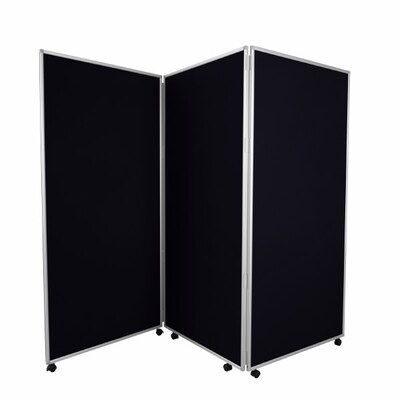 Mobile Jumbo Display Board