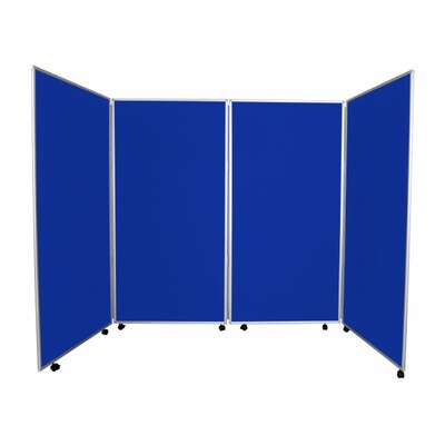 Mobile Jumbo Display Board