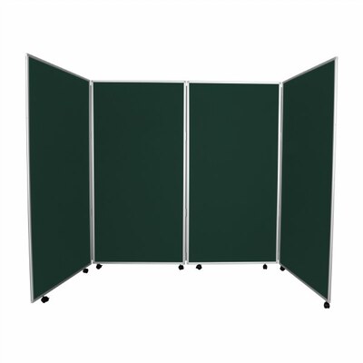 Mobile Jumbo Display Board