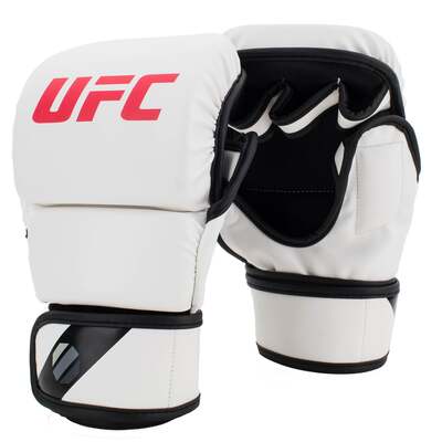 UFC MMA 8oz Sparring Gloves