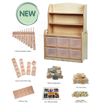Welsh Dresser Storage Unit