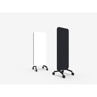 Mood Fabric Mobile Glass Board