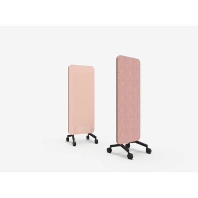 Mood Fabric Mobile Glass Board