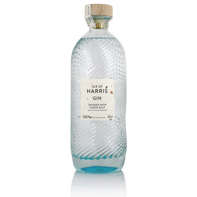 Isle of Harris Gin