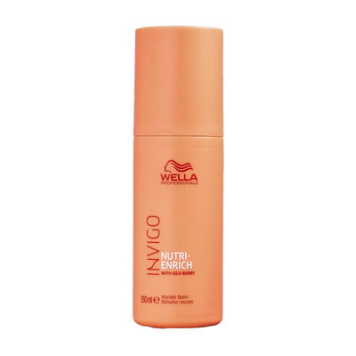 Wella Invigo Nutri-Enrich Wonder Balm 150ml