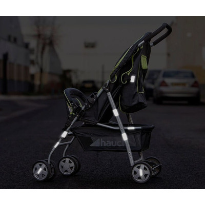Kiddicorp Stroller Reflectors