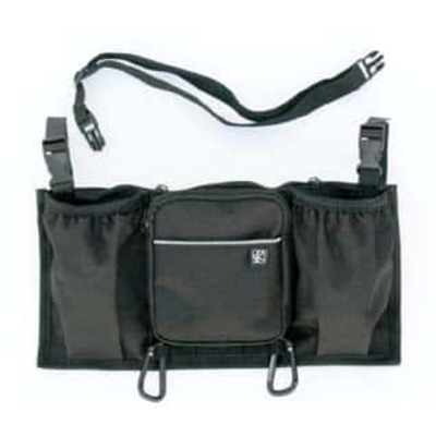 JL Childress Bottles N bags Stroller Organizer