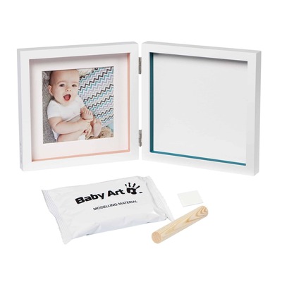 Baby Art My Baby Style Double Essentials