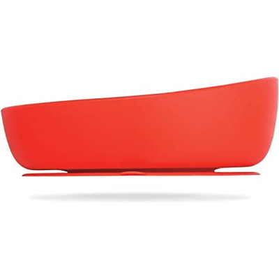 Doidy Bowl (Colour: Red)