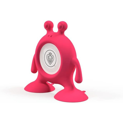 Prince Lionheart Eyesleep - Sleep Aid for Baby back to sleep (Colour: Fuchsia)