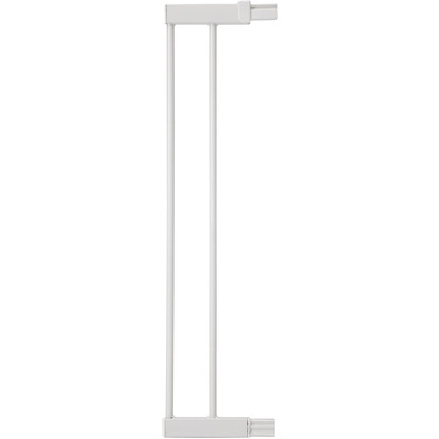 Safety 1st Simply Close or Easy Close Stairgate Extension Avaailable in 7cm, 14cm and 28cm (Length: 14cm)