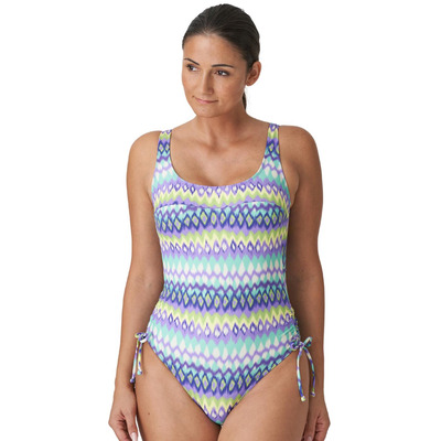 Prima Donna Swim Holiday Swimsuit - Mezcalita Blue - 2XL - 18
