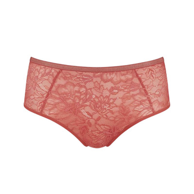 Triumph Amourette Charm Maxi Brief - Chilli - S - 10