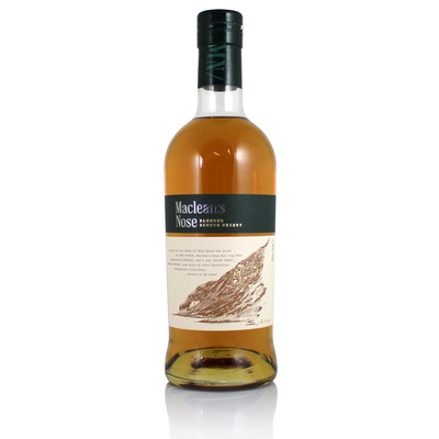 Maclean's Nose Blended Whisky