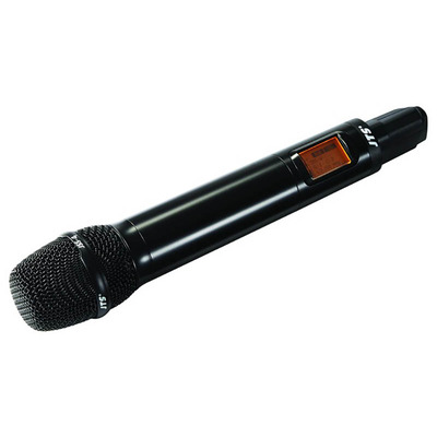 JTS Dynamic Handheld Microphone for R-4 System - Unlicensed