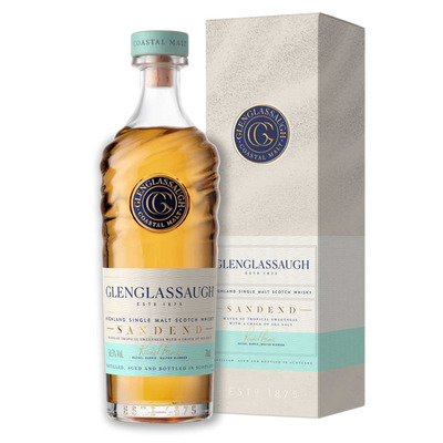 Glenglassaugh Sandend