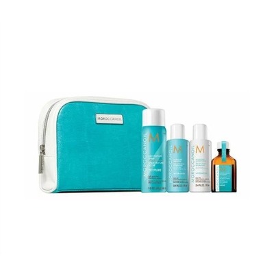 Moroccanoil Hydrating Travel Pack
