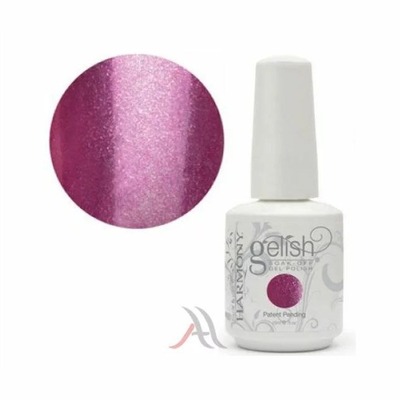 Harmony Gelish Soak-Off Gel Nail Polish - Samuri - 15ml