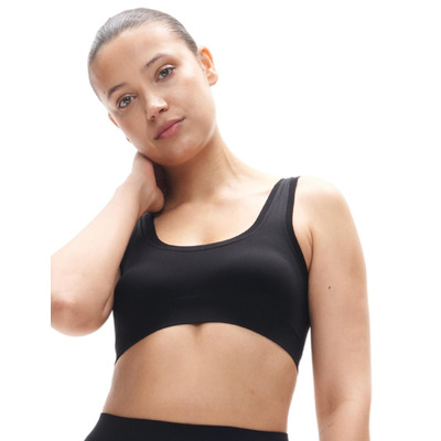 Heist Softskin The Bralette - Black - M - 12