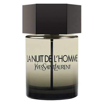 YSL L'Homme Nuit EDT 100ml
