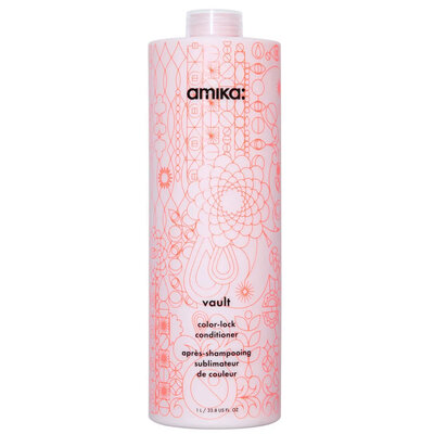 amika vault color-lock conditioner 1000ml