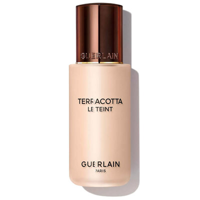 Guerlain Terracotta Le Teint Natural Glow Foundation 35ml 1.5N Neutral