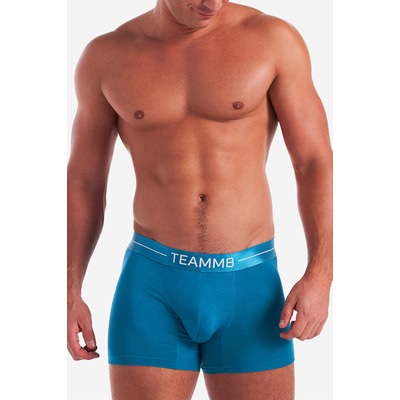 TEAMM8 Icon Trunk 3.0