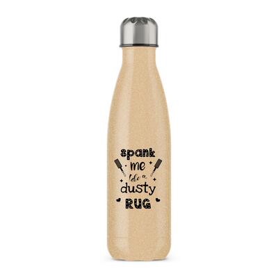 Spank Me Water Bottle