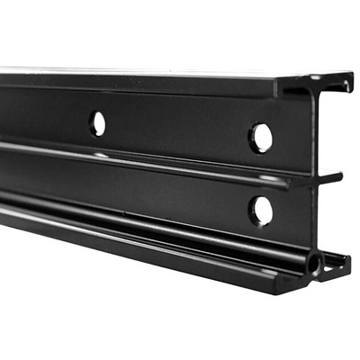 Doughty Studio Rail 60 - 6m Black