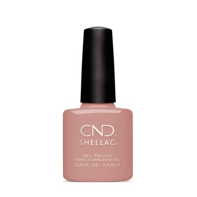 CND Shellac Gel Polish Satin Pajamas - 7.3ml