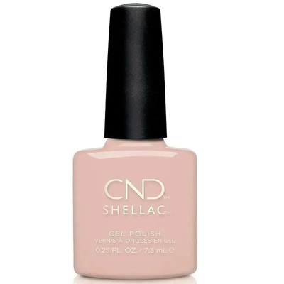 CND Shellac Gel Polish Gala Girl - 7.3ml