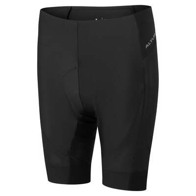 Indoor Women's Waist Shorts &pipe; 8 &pipe; Body Mapped Mesh Panels for Comfort & Moisture Wicking &pipe; 6h+ Elastic Interface Pad for Ultimate Performance &pipe; Altura