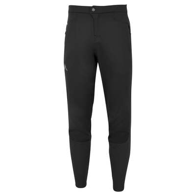 Ridge Tier Men's Waterproof Trousers &pipe; Mens &pipe; 2XL &pipe; Black &pipe; Breathable &pipe; Ergonomic &pipe; Two Zip Pockets With Water Resistant Zips Trousers &pipe; &pipe; 2XL &pipe; Altu