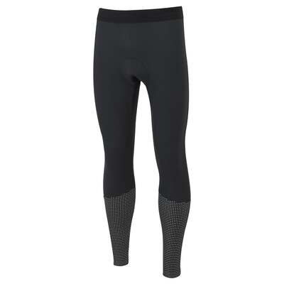 Nightvision DWR Men's Cycling Waist Tights &pipe; XL &pipe; Altura