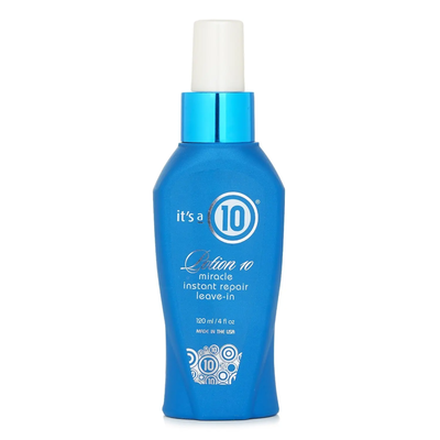 It's a 10 Potion 10 Miracle Instant Repair Leave-In 120ml