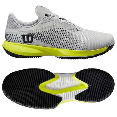 Wilson Kaos Swift 1.5 Mens Tennis Shoes