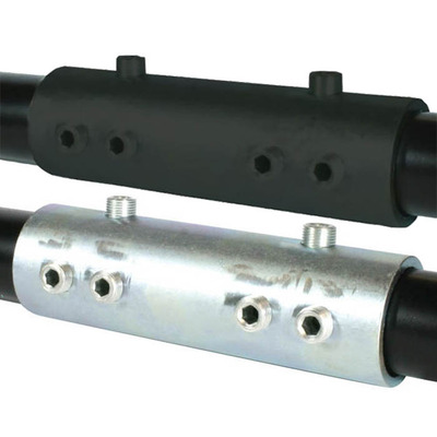 Doughty Solid Tube Joiner