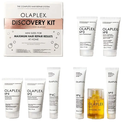Olaplex Discovery Kit Mini Size