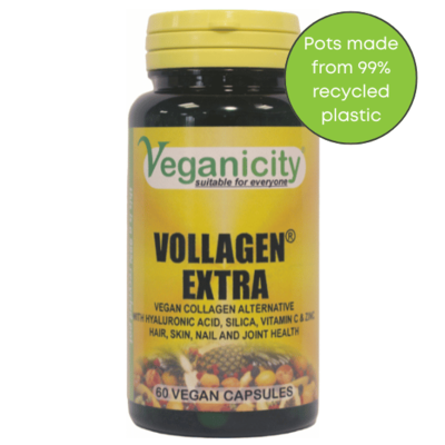 Vegan Collagen Supplement &pipe; Vegan Supplement Store