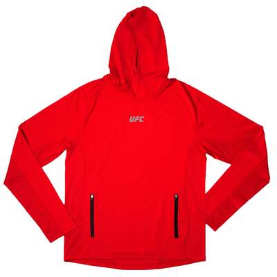 UFC Men's Long Sleeve Pullover Hoodie