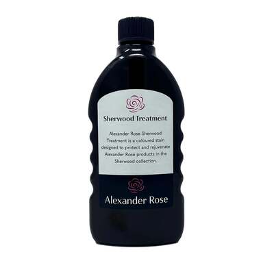 Alexander Rose Sherwood Treatment Oil 500ml
